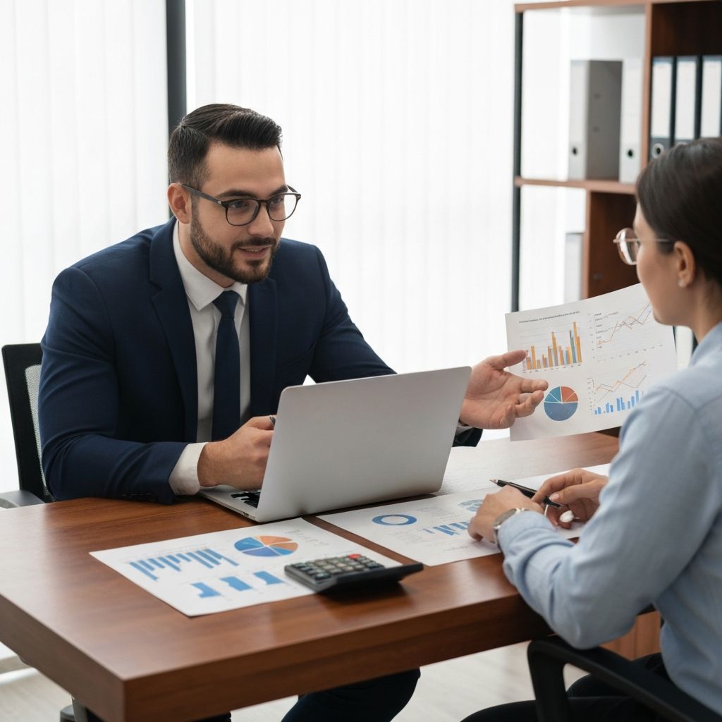 Our consulting services