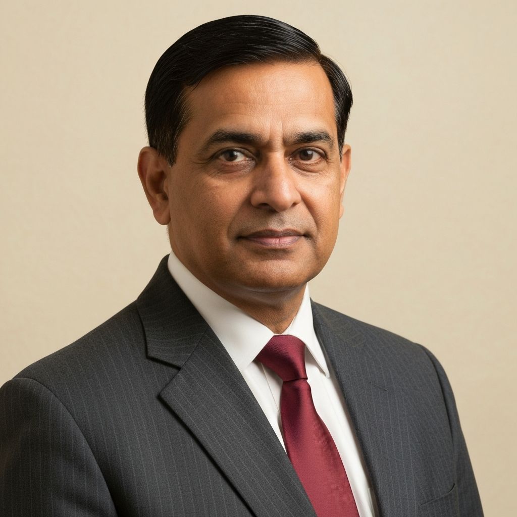 Ishwar Baskota