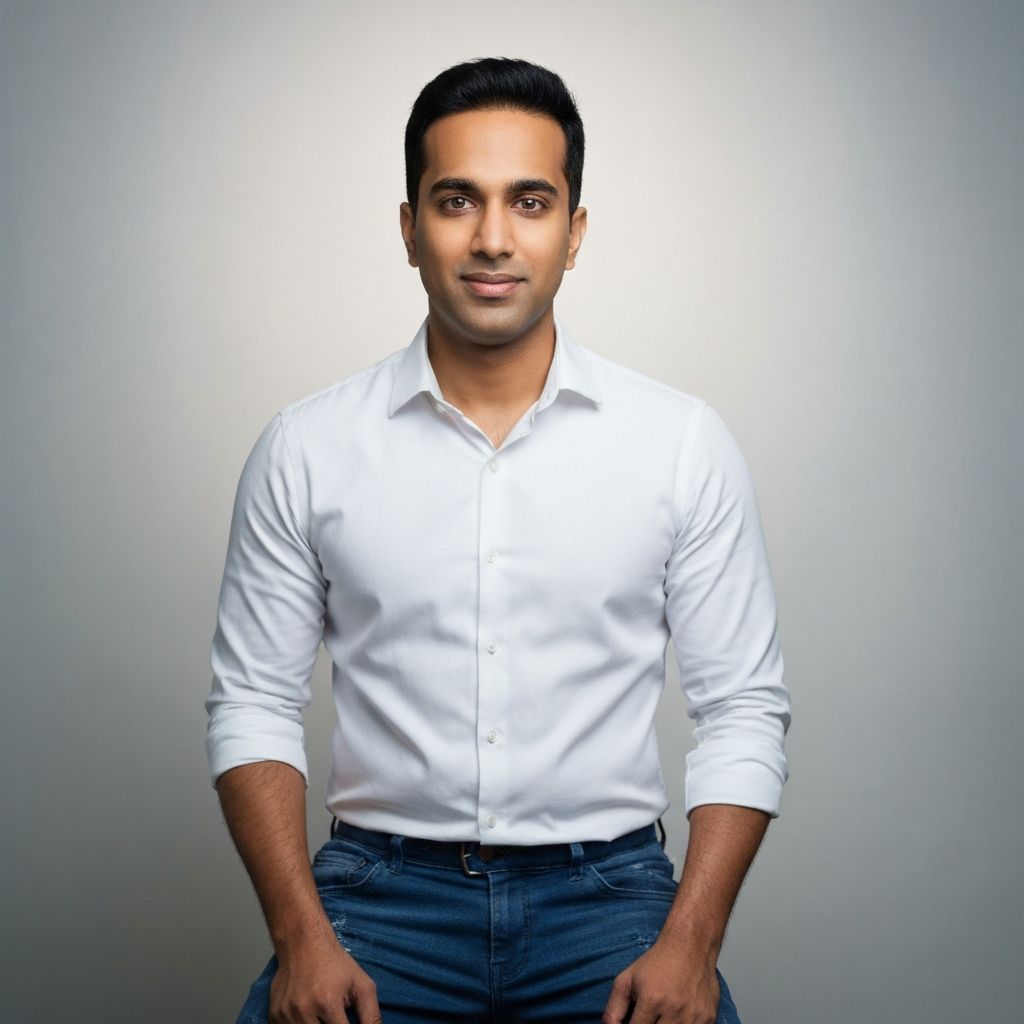Pankaj Ghimire